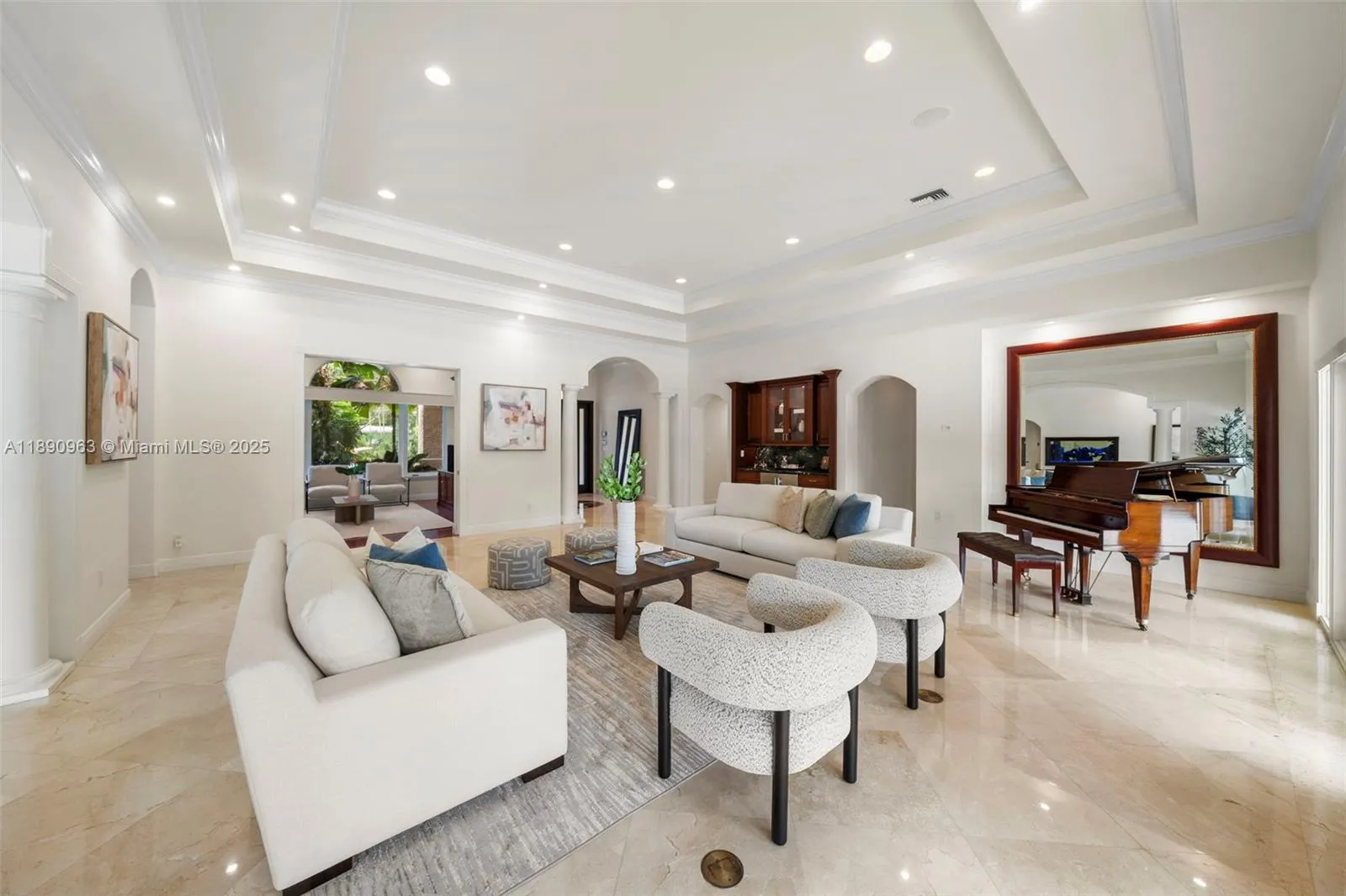 Pinecrest, Florida 33156, United States, 6 Bedrooms Bedrooms, ,7 BathroomsBathrooms,Residential,Active,223821