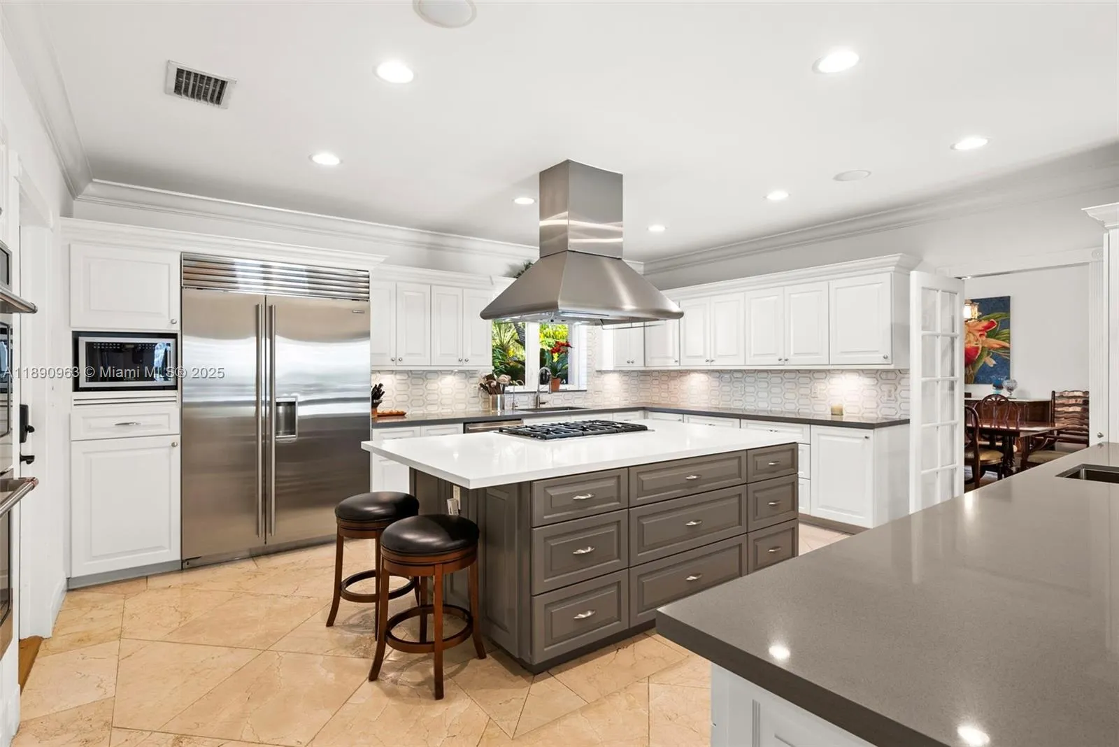 Pinecrest, Florida 33156, United States, 6 Bedrooms Bedrooms, ,7 BathroomsBathrooms,Residential,Active,223821