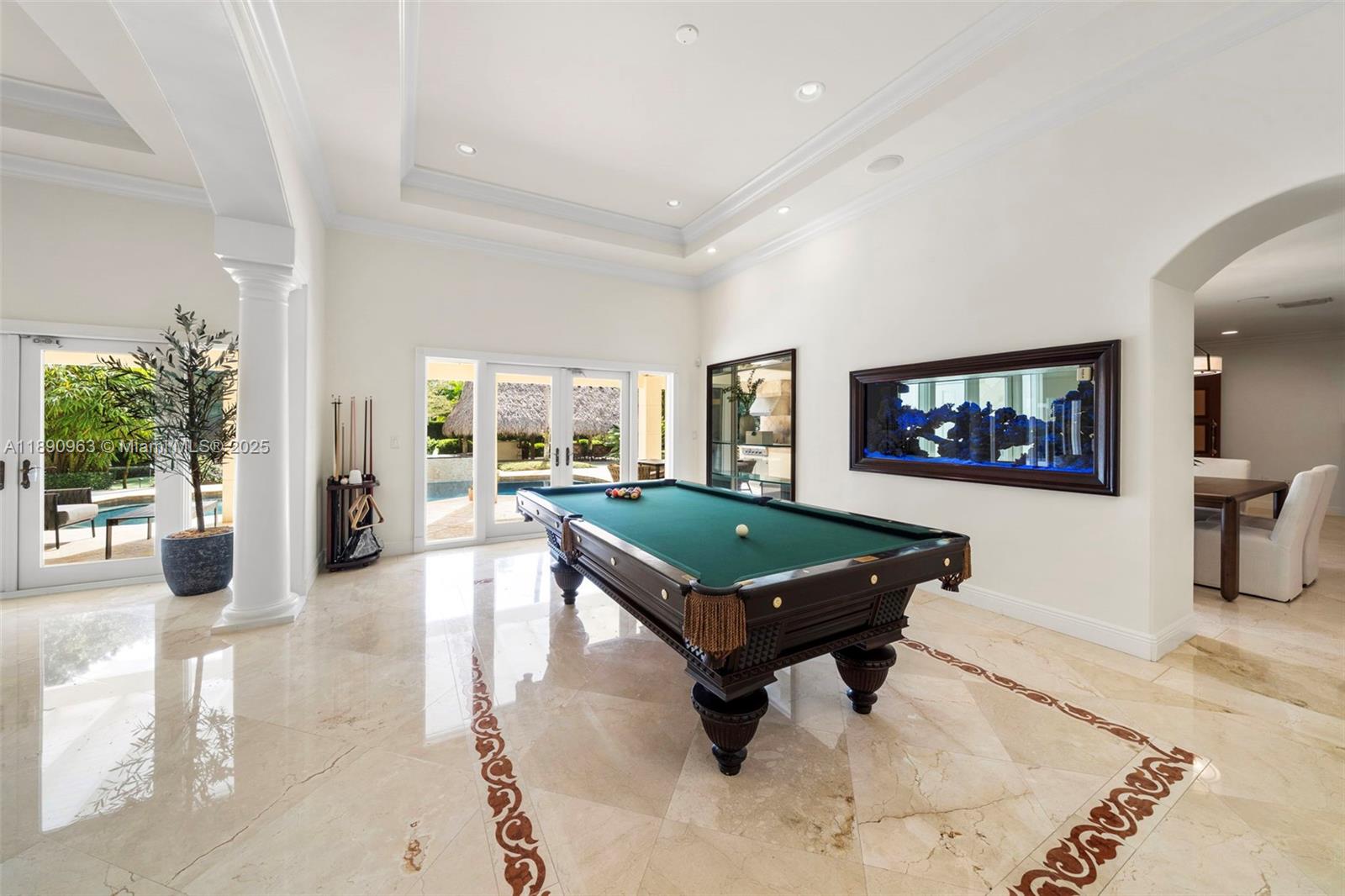 BAY RIDGE ESTS - Residential