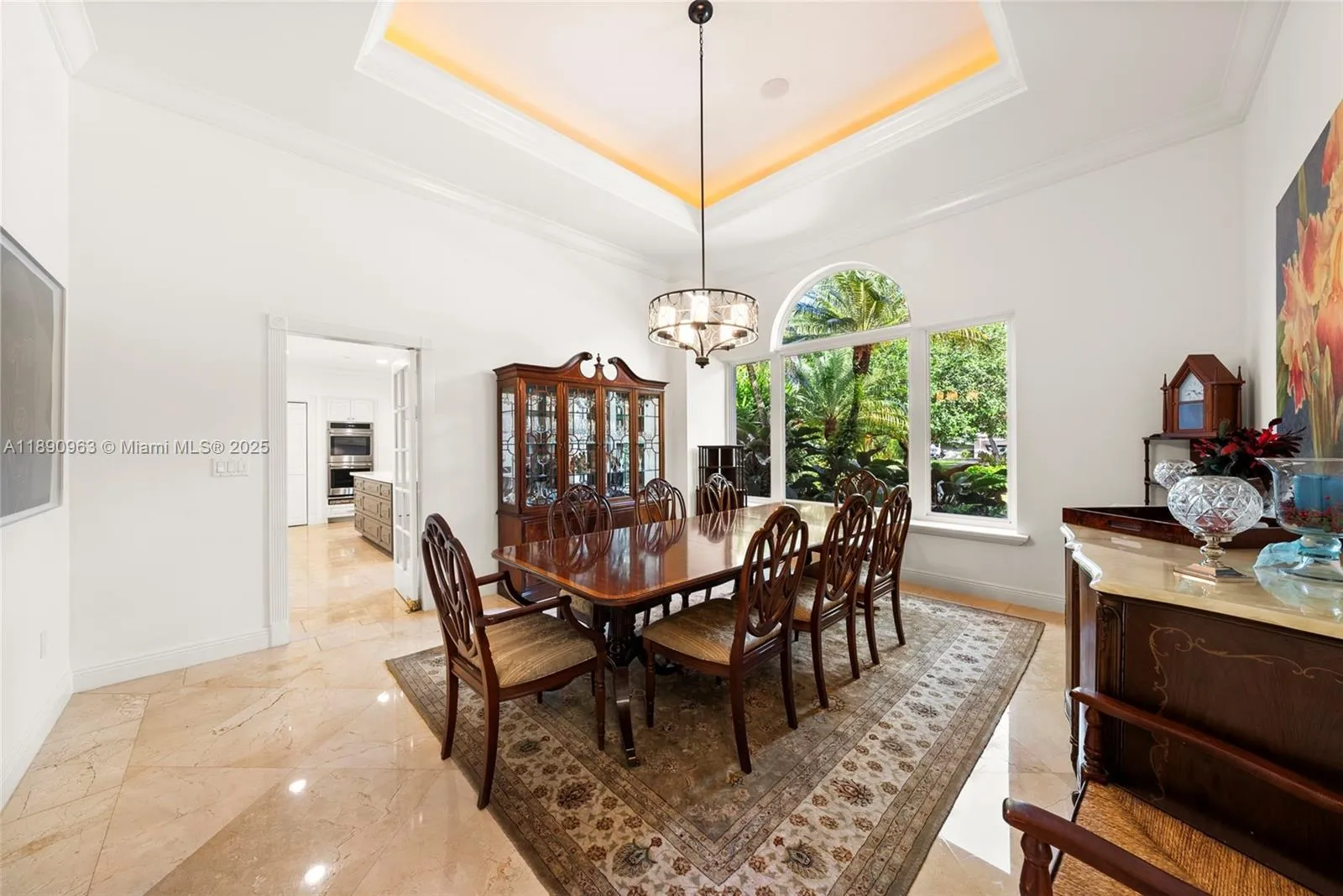 Pinecrest, Florida 33156, United States, 6 Bedrooms Bedrooms, ,7 BathroomsBathrooms,Residential,Active,223821
