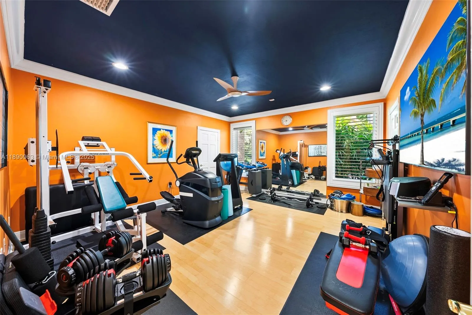 Pinecrest, Florida 33156, United States, 6 Bedrooms Bedrooms, ,7 BathroomsBathrooms,Residential,Active,223821