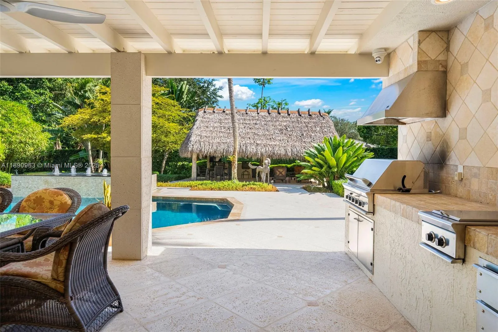 Pinecrest, Florida 33156, United States, 6 Bedrooms Bedrooms, ,7 BathroomsBathrooms,Residential,Active,223821