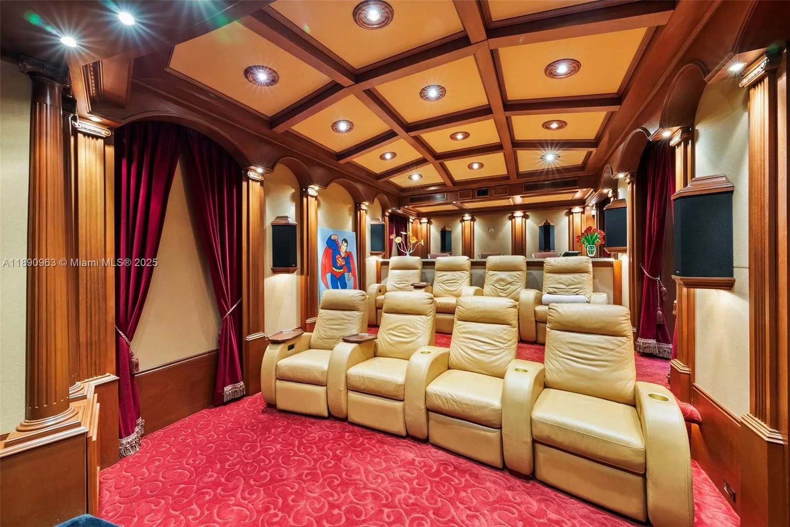 Pinecrest, Florida 33156, United States, 6 Bedrooms Bedrooms, ,7 BathroomsBathrooms,Residential,Active,223821