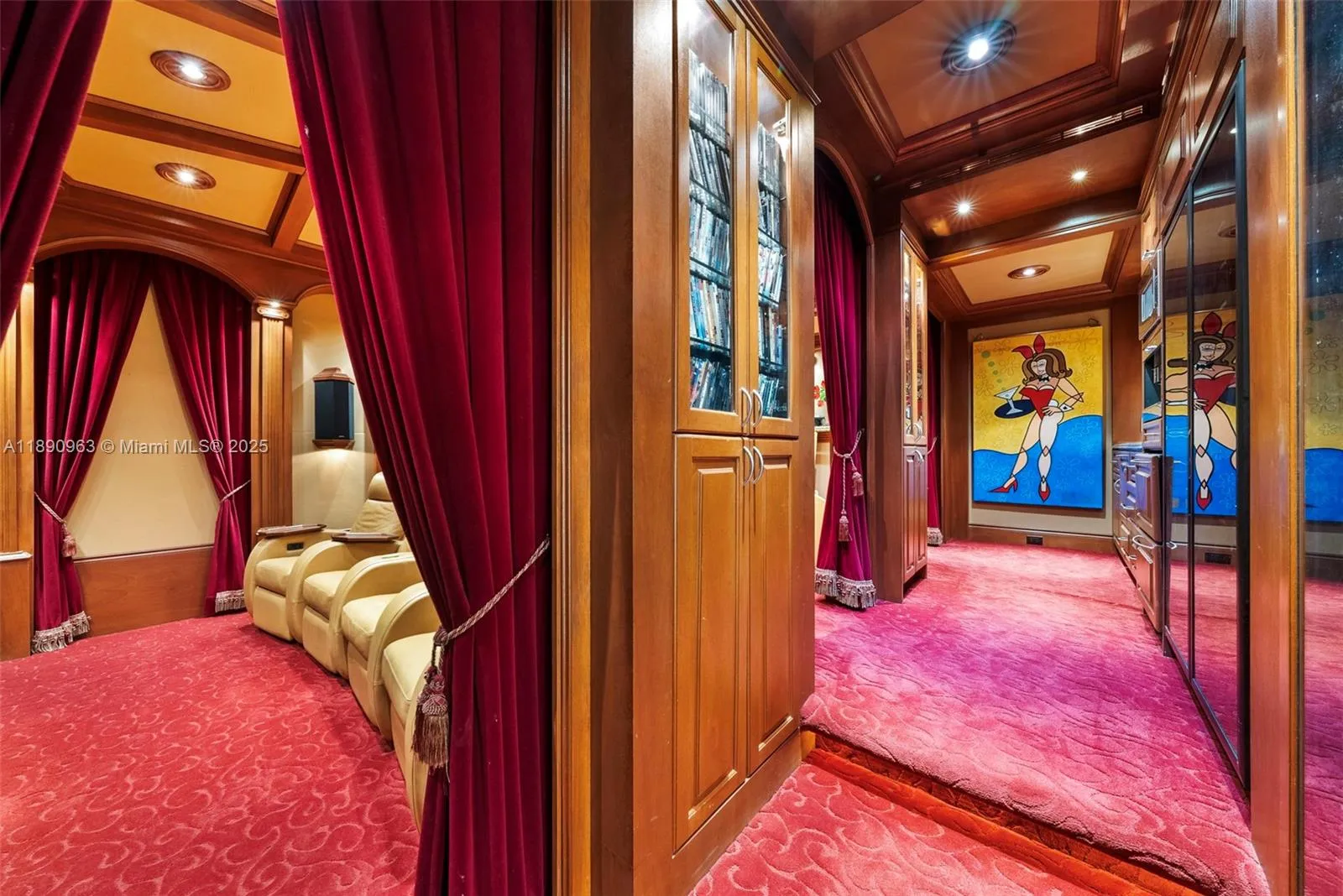 Pinecrest, Florida 33156, United States, 6 Bedrooms Bedrooms, ,7 BathroomsBathrooms,Residential,Active,223821