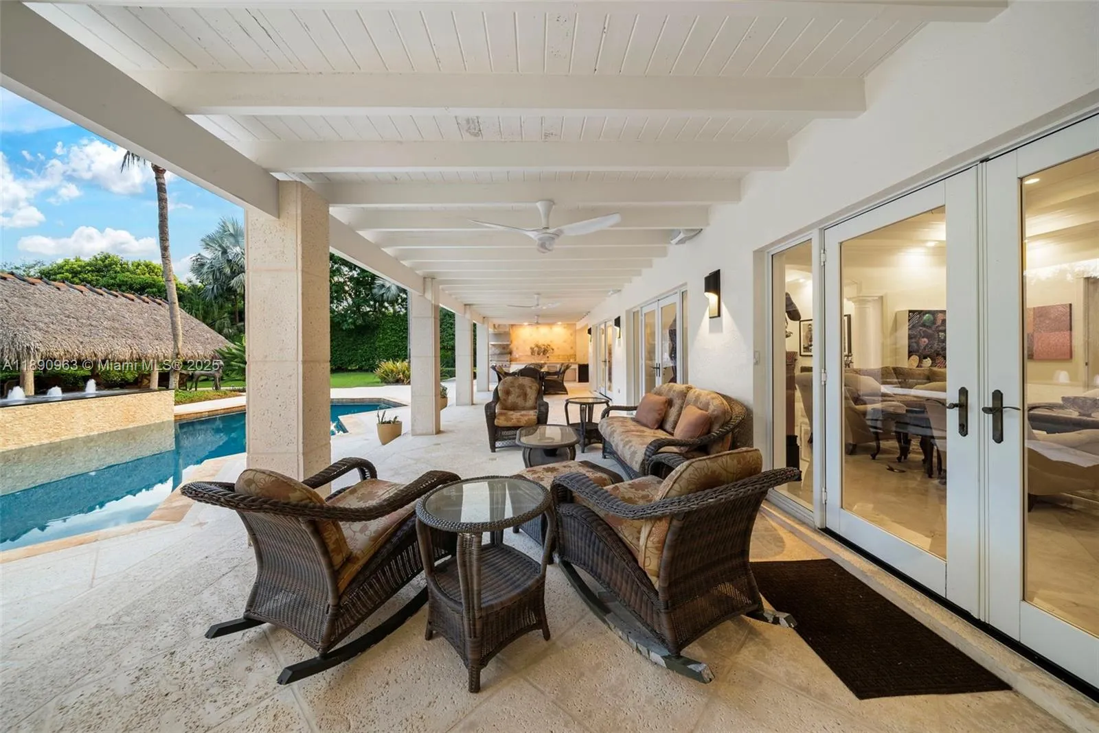 Pinecrest, Florida 33156, United States, 6 Bedrooms Bedrooms, ,7 BathroomsBathrooms,Residential,Active,223821