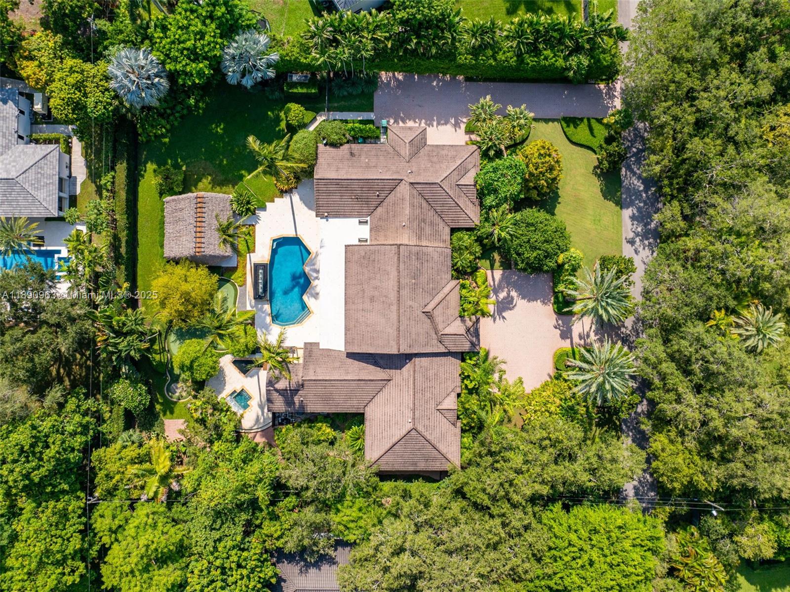 BAY RIDGE ESTS - Residential