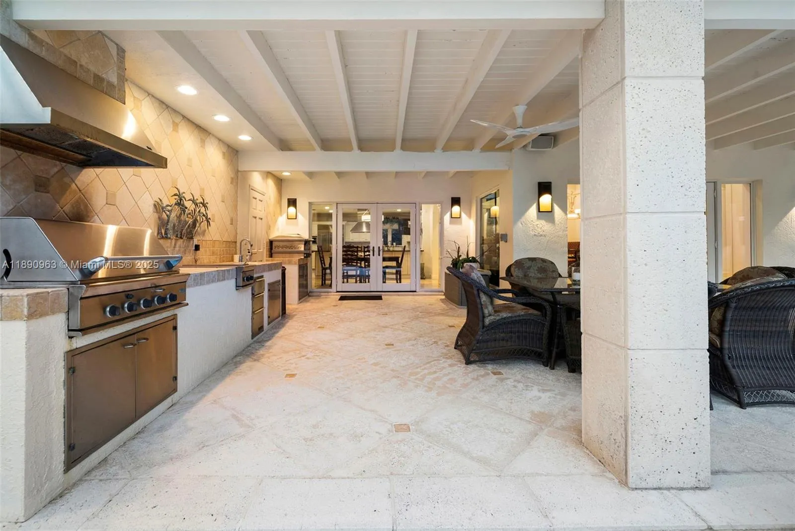 Pinecrest, Florida 33156, United States, 6 Bedrooms Bedrooms, ,7 BathroomsBathrooms,Residential,Active,223821