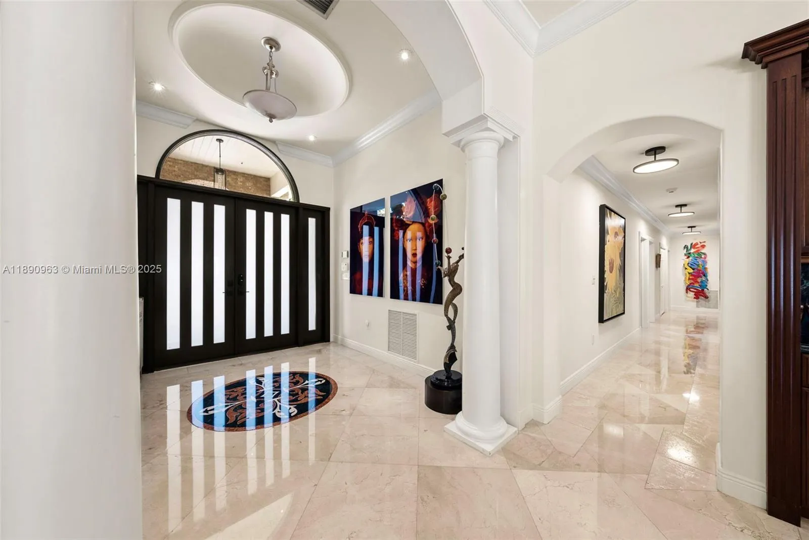 Pinecrest, Florida 33156, United States, 6 Bedrooms Bedrooms, ,7 BathroomsBathrooms,Residential,Active,223821