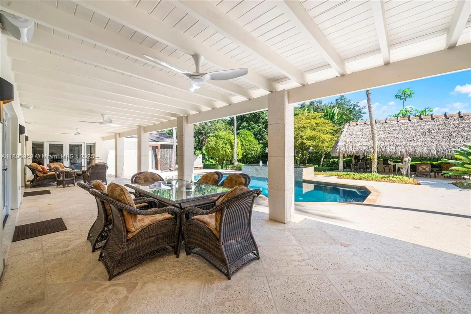 Pinecrest, Florida 33156, United States, 6 Bedrooms Bedrooms, ,7 BathroomsBathrooms,Residential,Active,223821