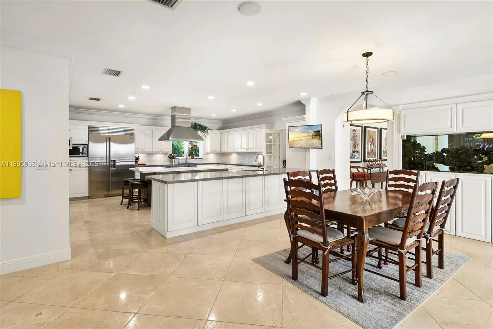 Pinecrest, Florida 33156, United States, 6 Bedrooms Bedrooms, ,7 BathroomsBathrooms,Residential,Active,223821