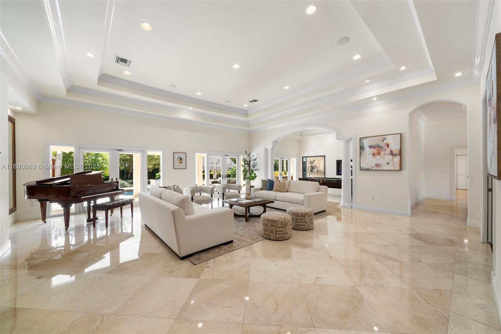 BAY RIDGE ESTS - Residential