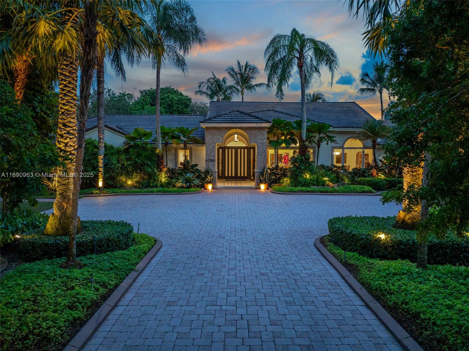 BAY RIDGE ESTS - Residential