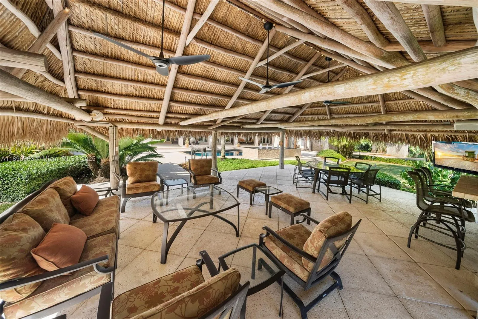 Pinecrest, Florida 33156, United States, 6 Bedrooms Bedrooms, ,7 BathroomsBathrooms,Residential,Active,223821