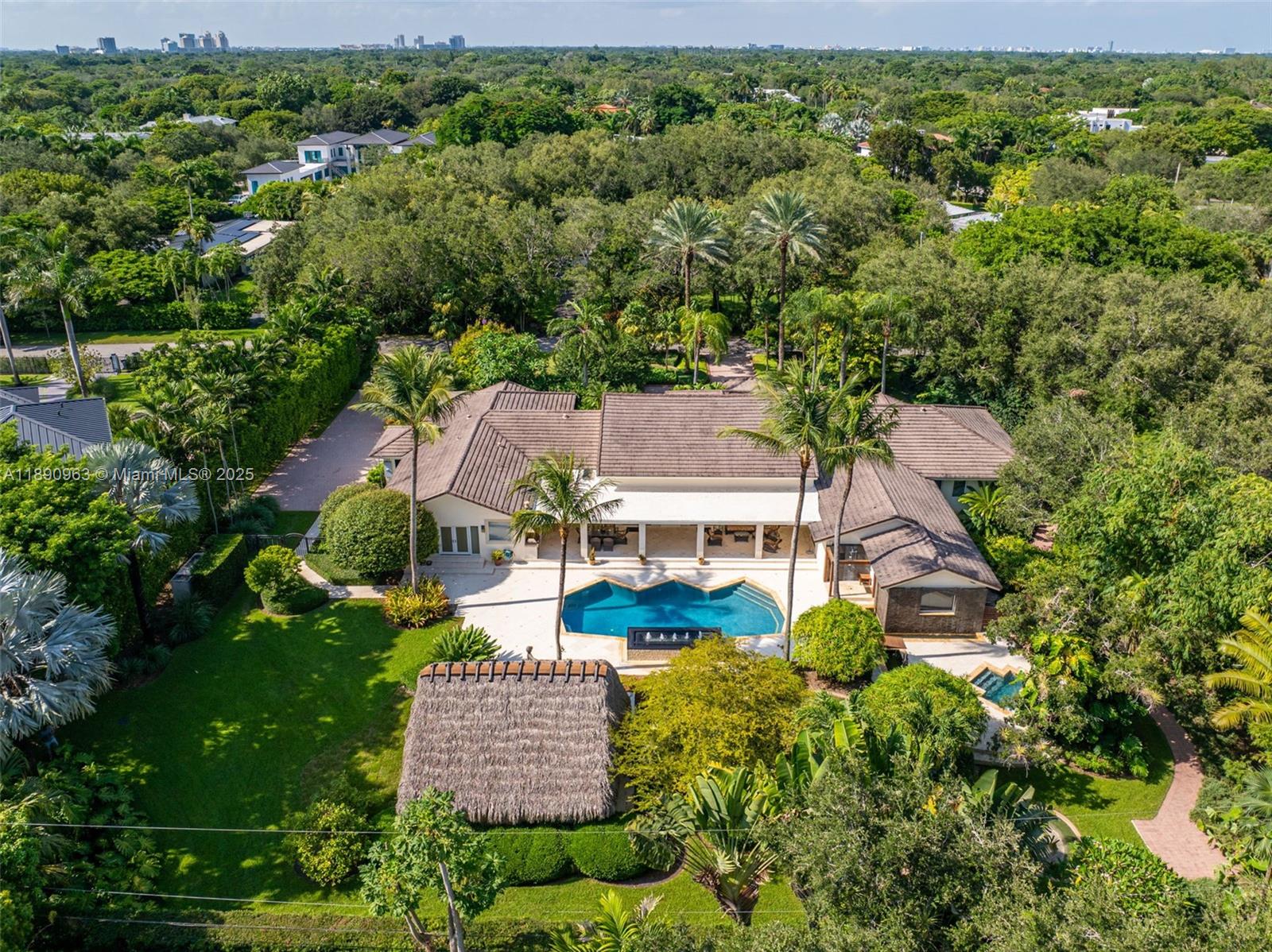 BAY RIDGE ESTS - Residential