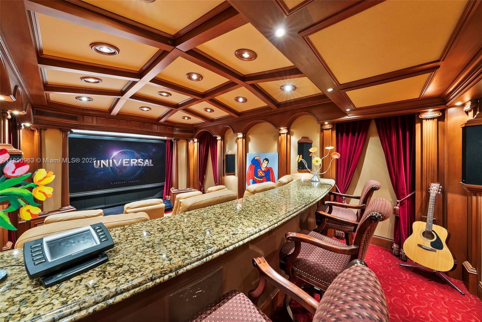 BAY RIDGE ESTS - Residential