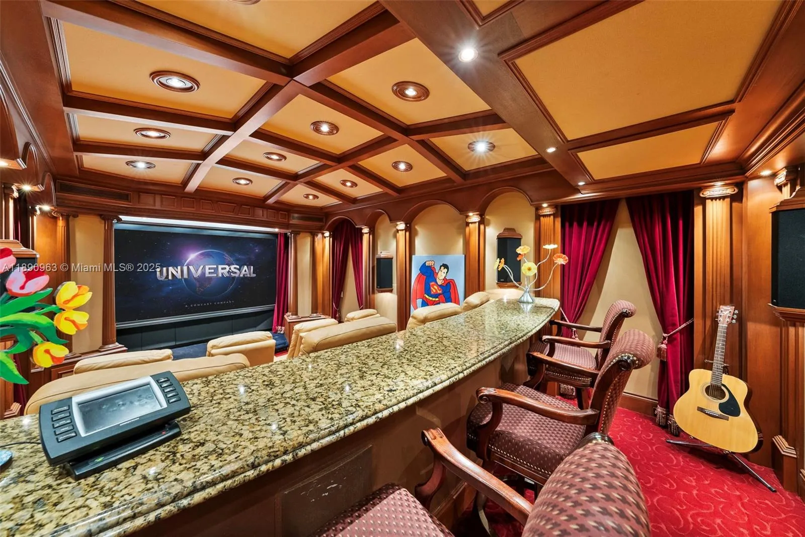 Pinecrest, Florida 33156, United States, 6 Bedrooms Bedrooms, ,7 BathroomsBathrooms,Residential,Active,223821