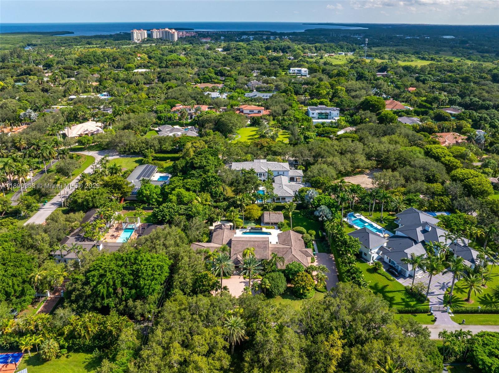 BAY RIDGE ESTS - Residential