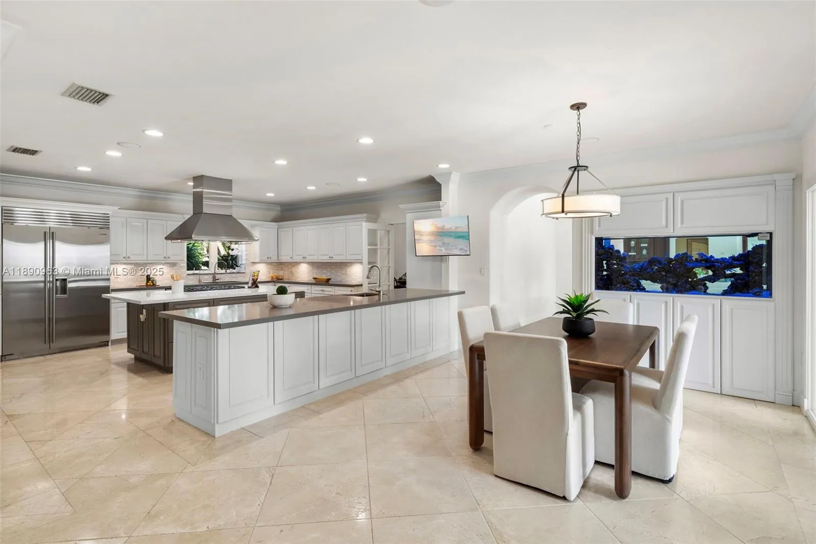 Pinecrest, Florida 33156, United States, 6 Bedrooms Bedrooms, ,7 BathroomsBathrooms,Residential,Active,223821