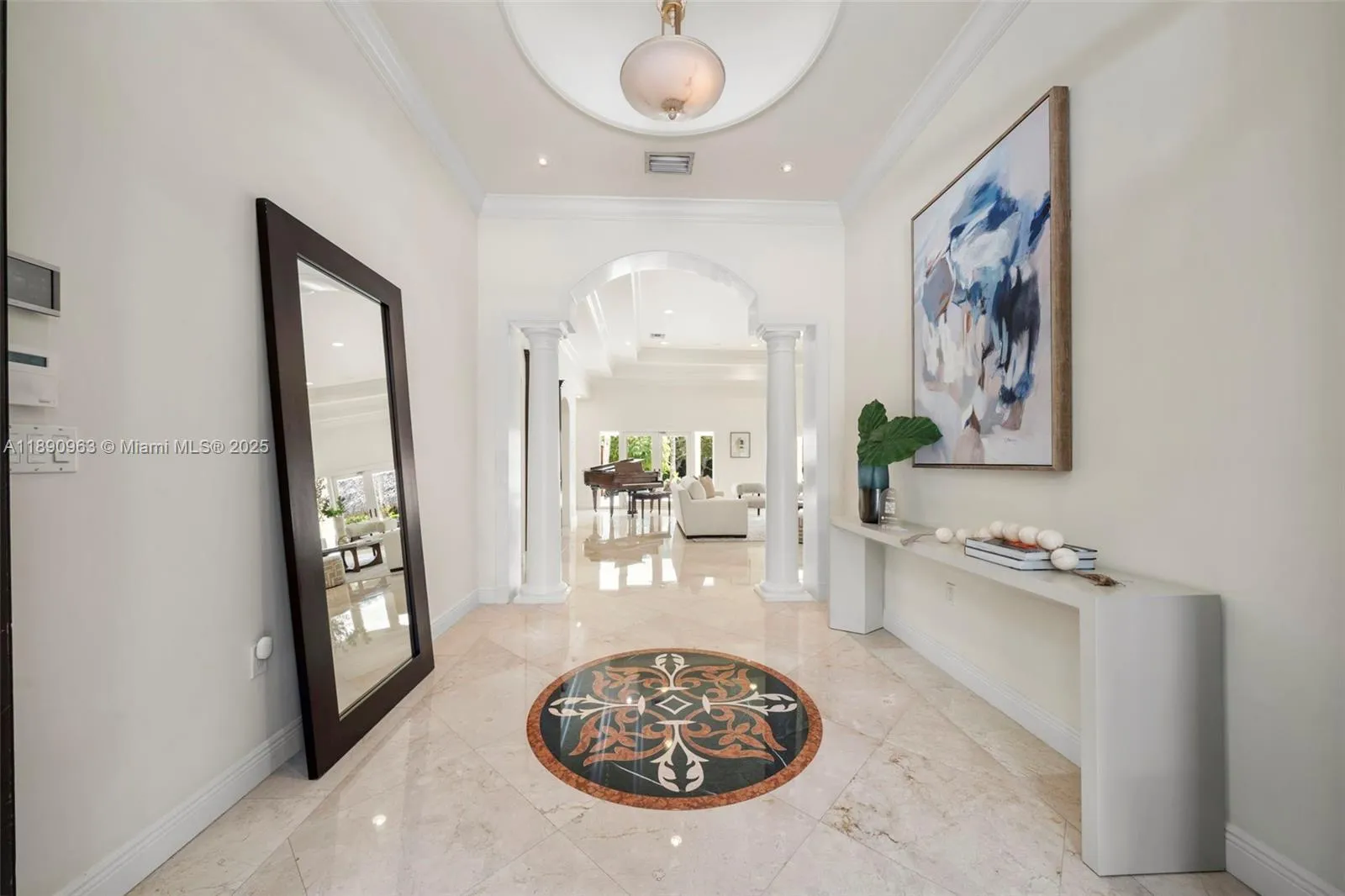 Pinecrest, Florida 33156, United States, 6 Bedrooms Bedrooms, ,7 BathroomsBathrooms,Residential,Active,223821