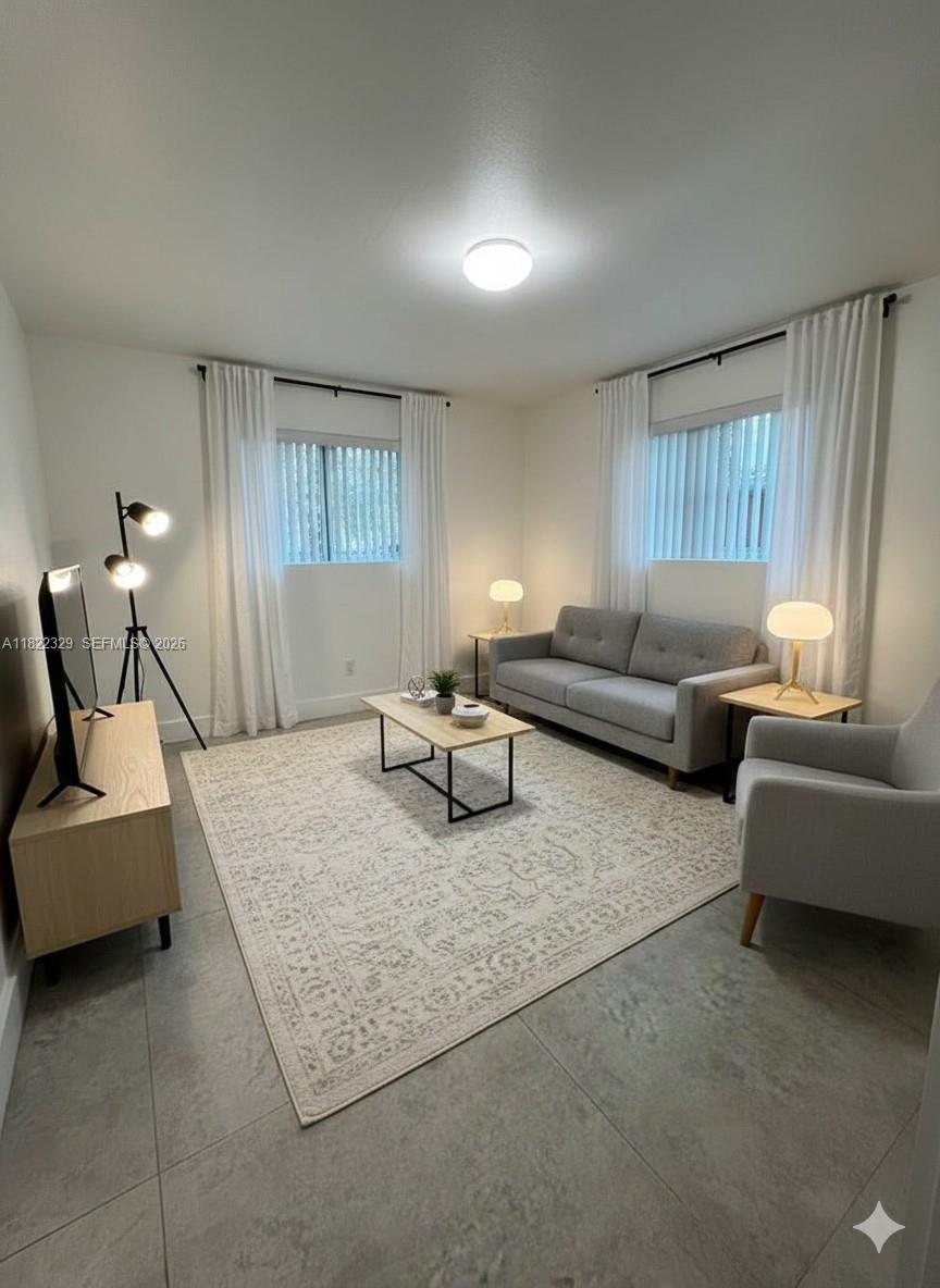 OVERBROOK PARK - Residential Lease
