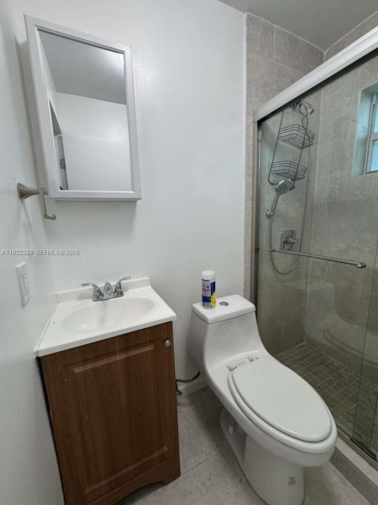 OVERBROOK PARK - Residential Lease