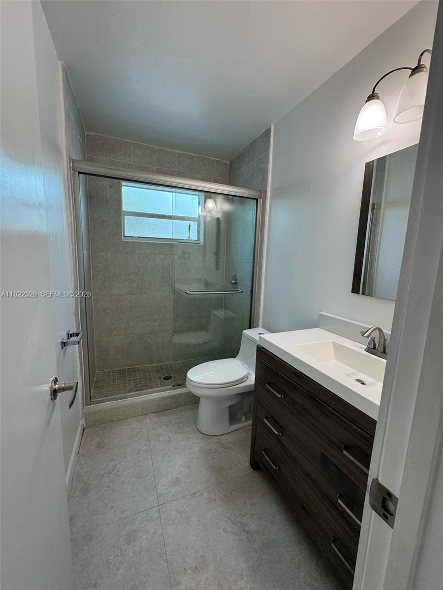 OVERBROOK PARK - Residential Lease