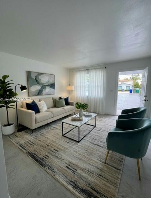 OVERBROOK PARK - Residential Lease