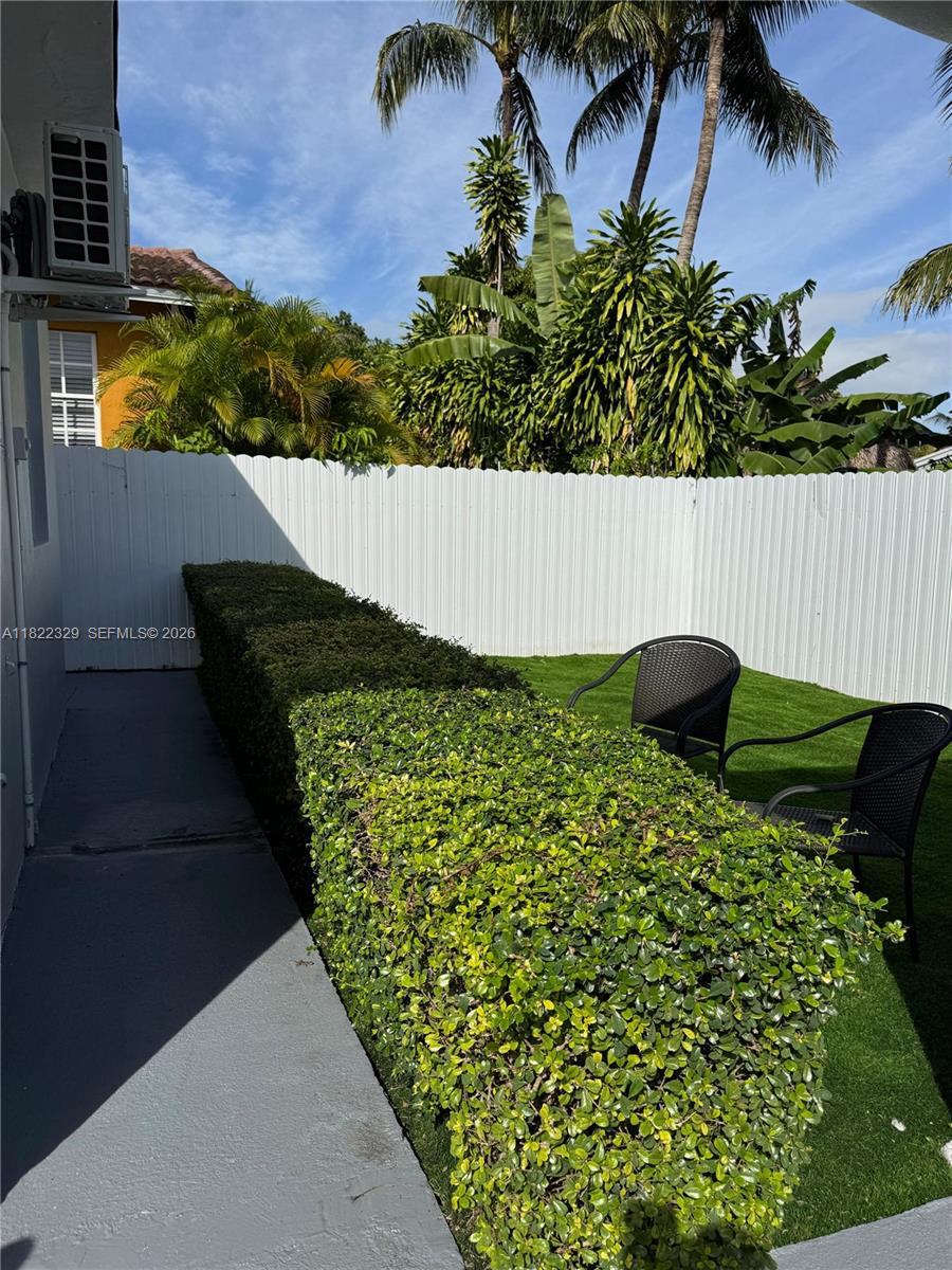 OVERBROOK PARK - Residential Lease