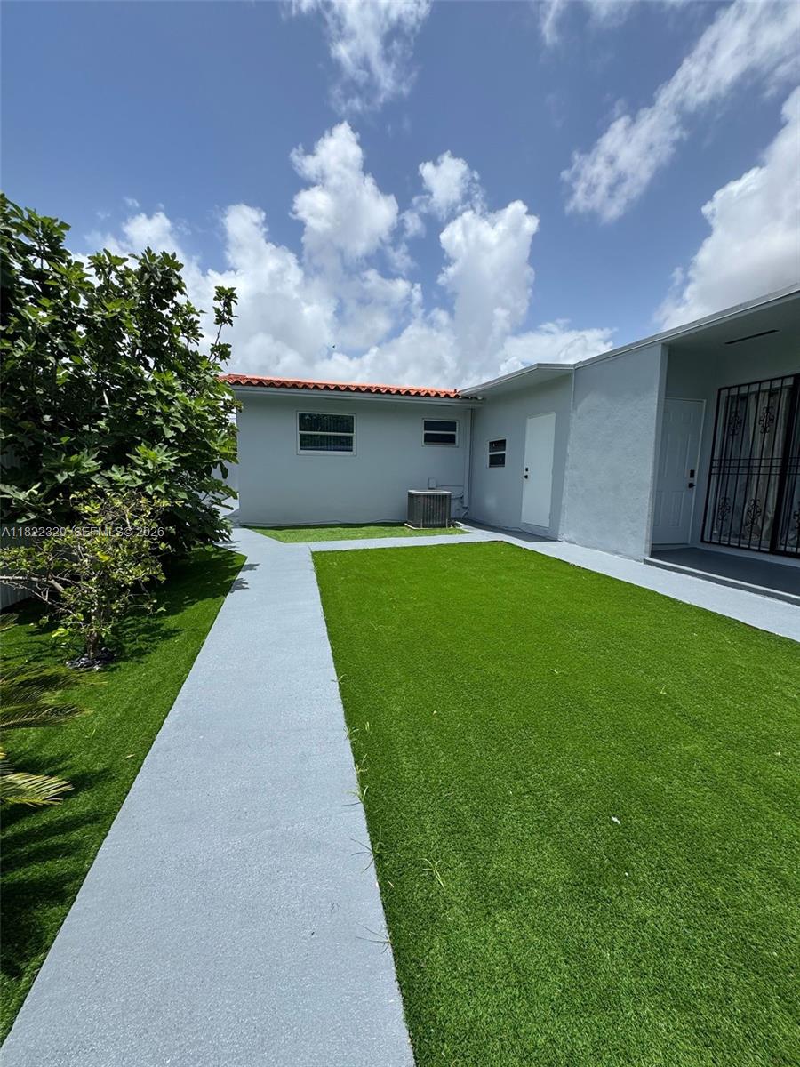 OVERBROOK PARK - Residential Lease