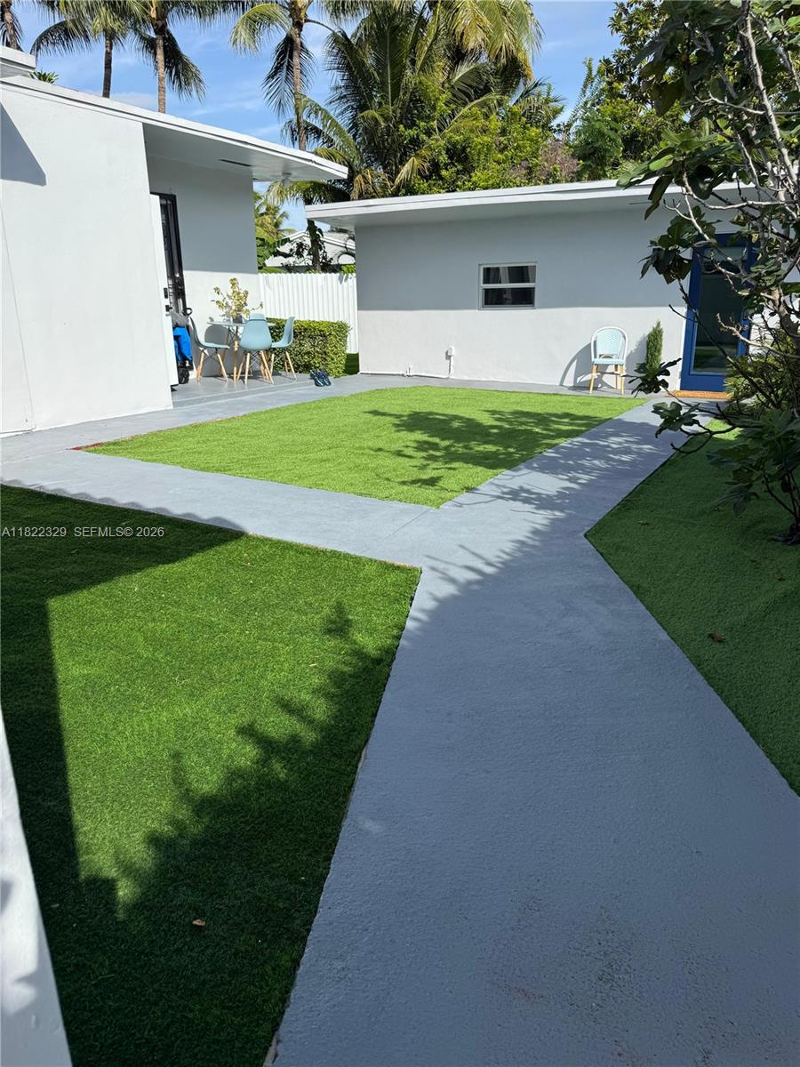 OVERBROOK PARK - Residential Lease