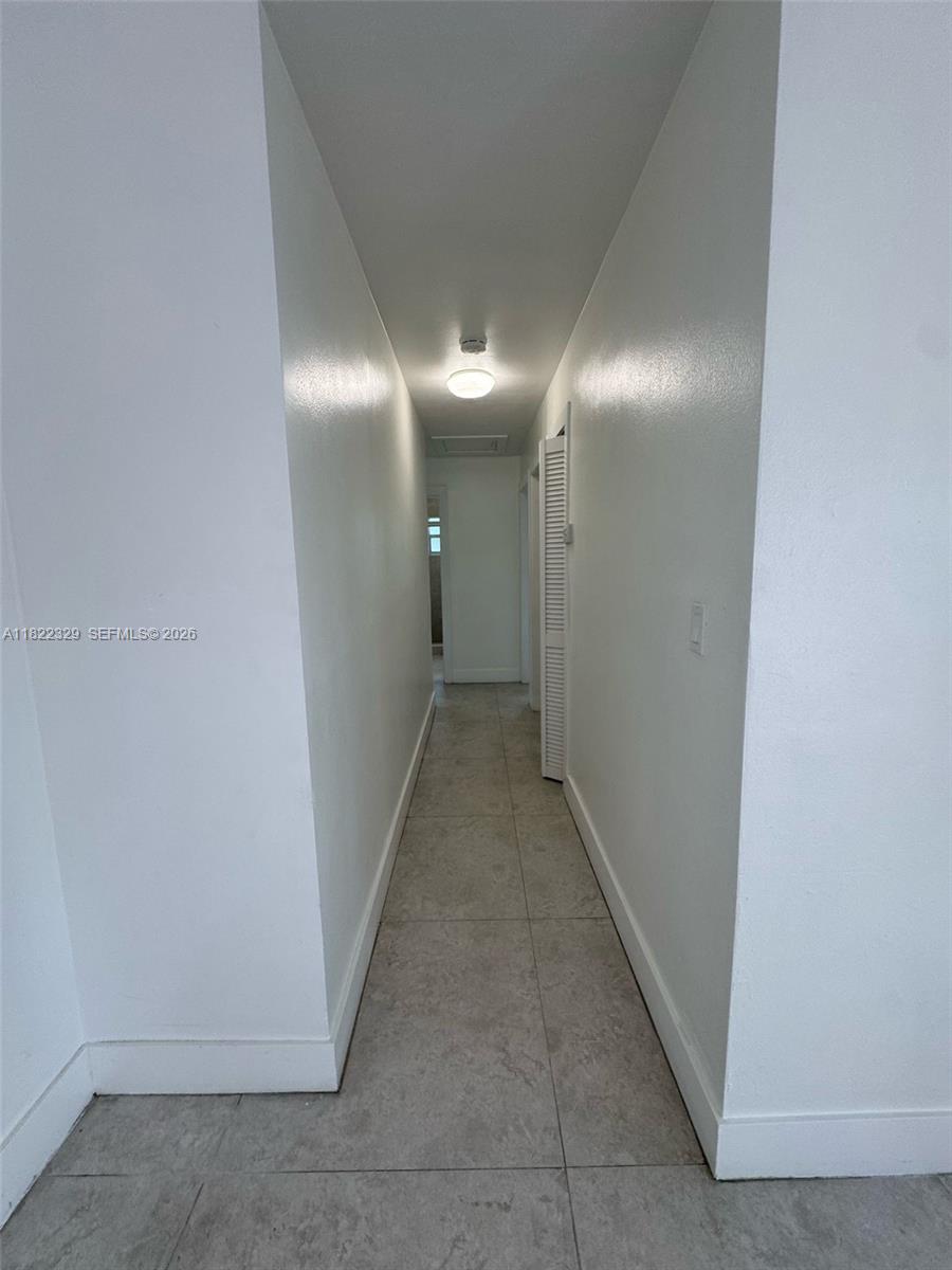 OVERBROOK PARK - Residential Lease