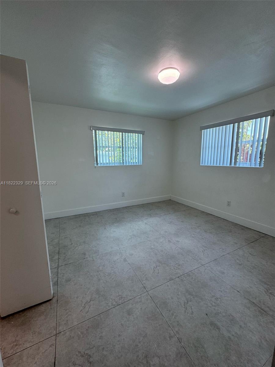 OVERBROOK PARK - Residential Lease