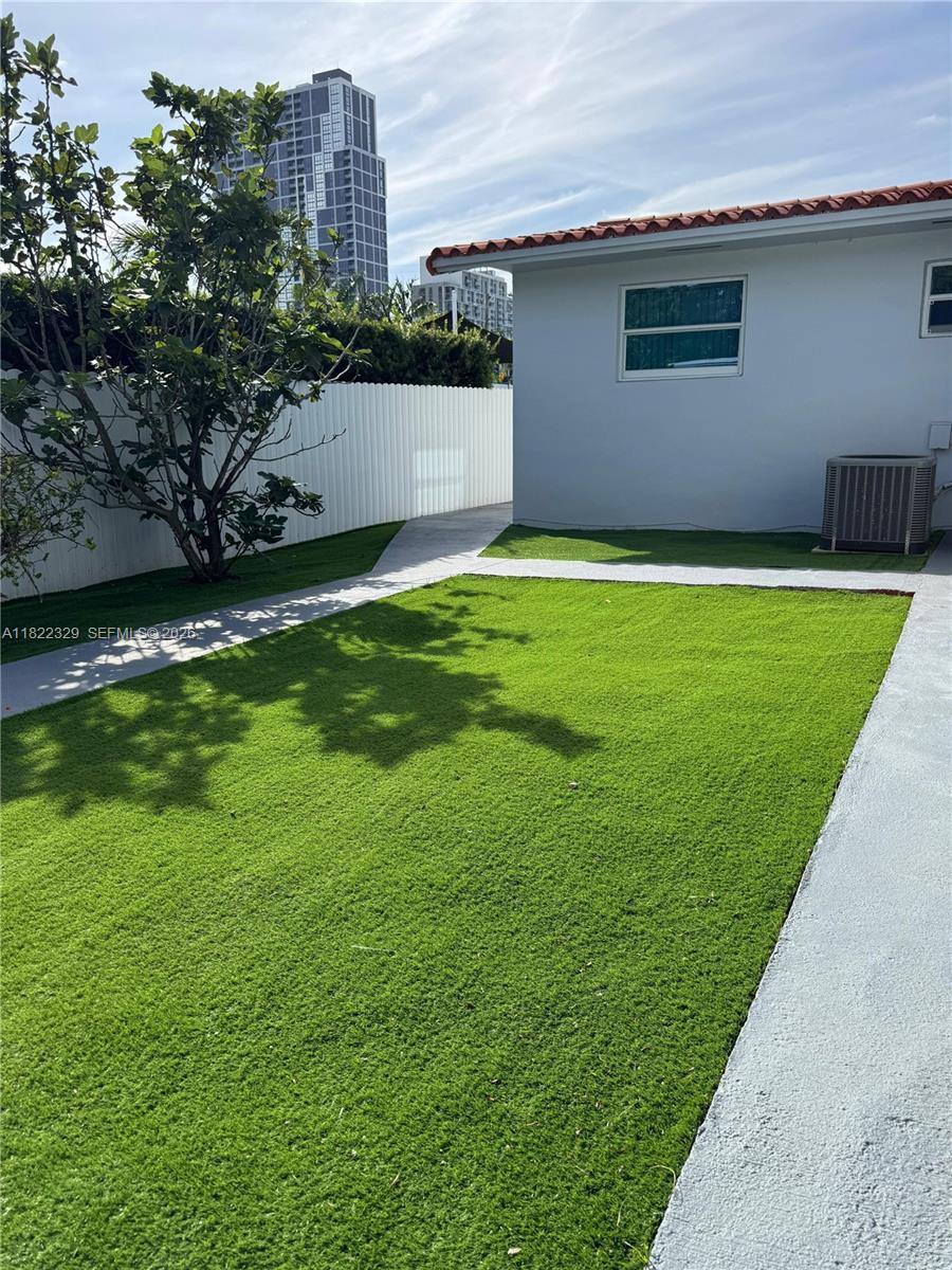 OVERBROOK PARK - Residential Lease