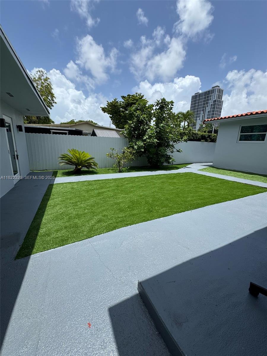 OVERBROOK PARK - Residential Lease