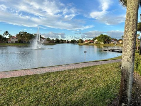 A home in Hialeah