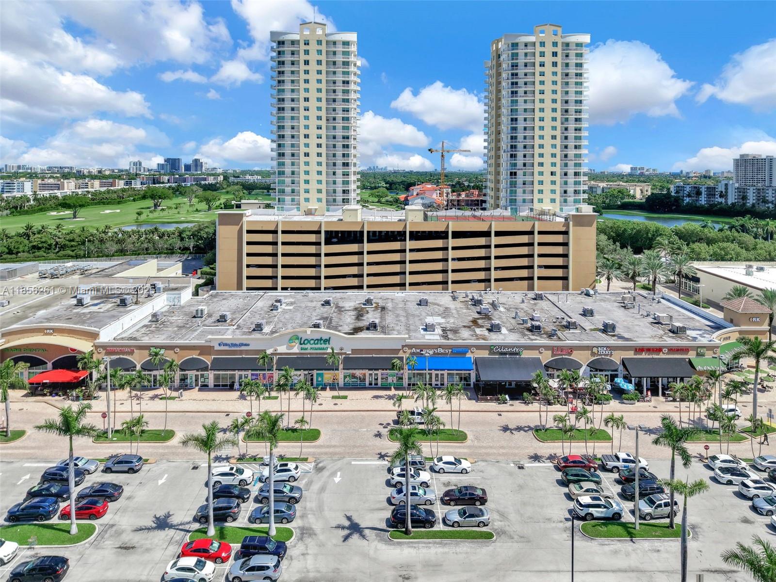 DUO CONDOMINIUM WEST - Residential