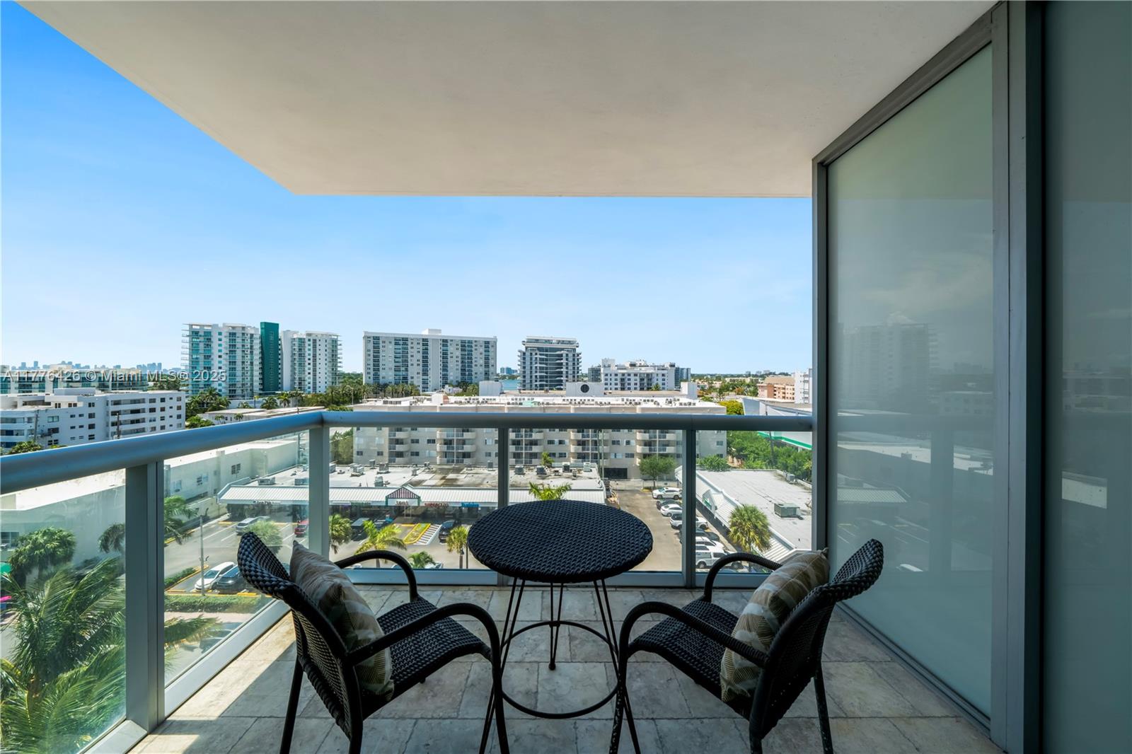 SOUTH CARILLON BEACH COND - Residential