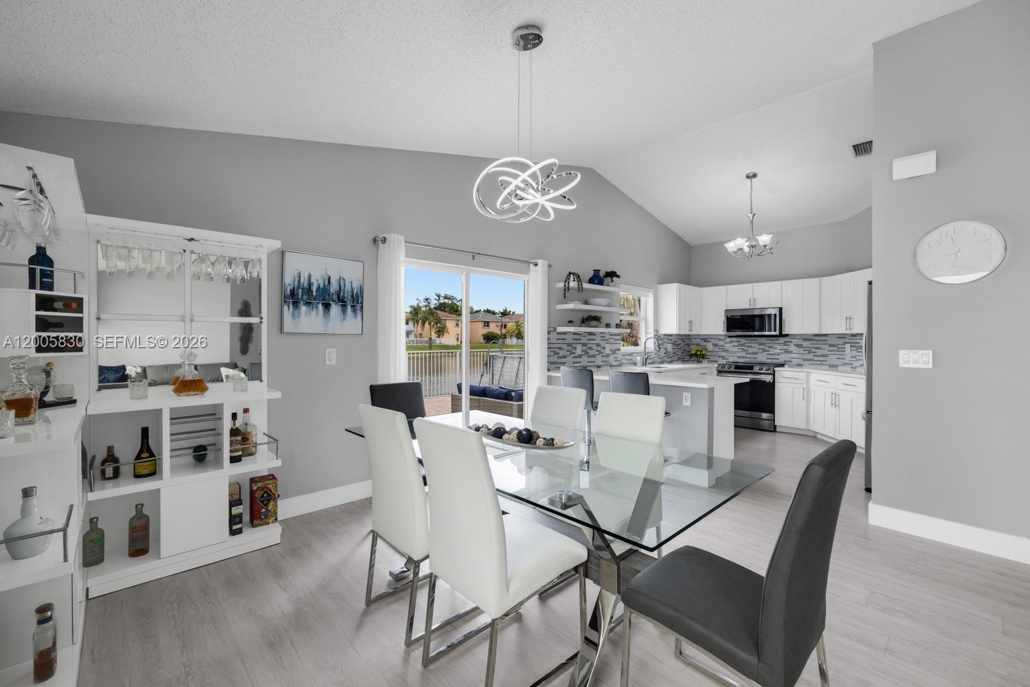 GREAT HORIZONS PARK - Residential