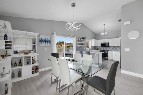 Tiny photo for 5861 S Sable Cir, Margate, FL 33063 (MLS # A12005830)