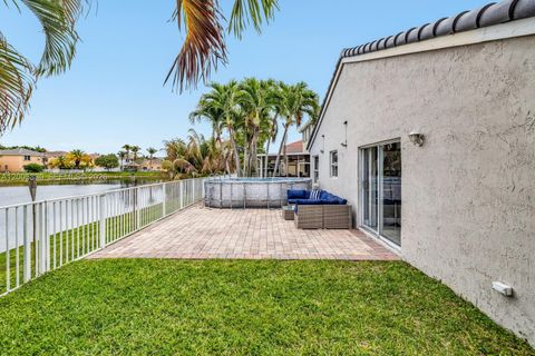 Tiny photo for 5861 S Sable Cir, Margate, FL 33063 (MLS # A12005830)