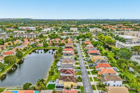 Tiny photo for 5861 S Sable Cir, Margate, FL 33063 (MLS # A12005830)