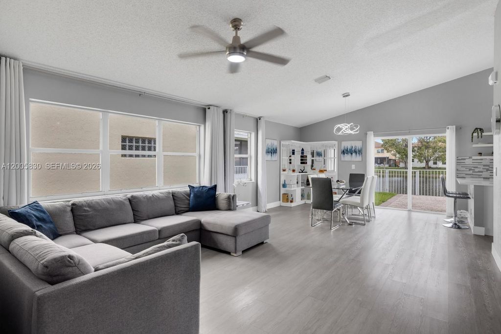 Photo of 5861 S Sable Cir, Margate, FL 33063 (MLS # A12005830)