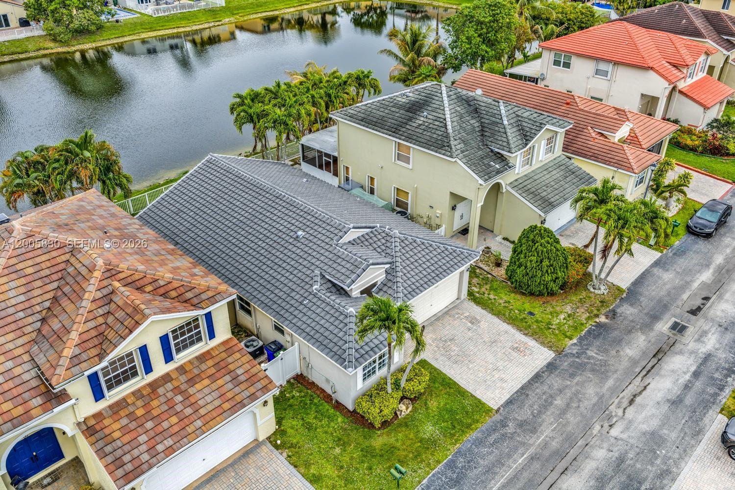 GREAT HORIZONS PARK - Residential