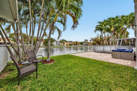 Tiny photo for 5861 S Sable Cir, Margate, FL 33063 (MLS # A12005830)