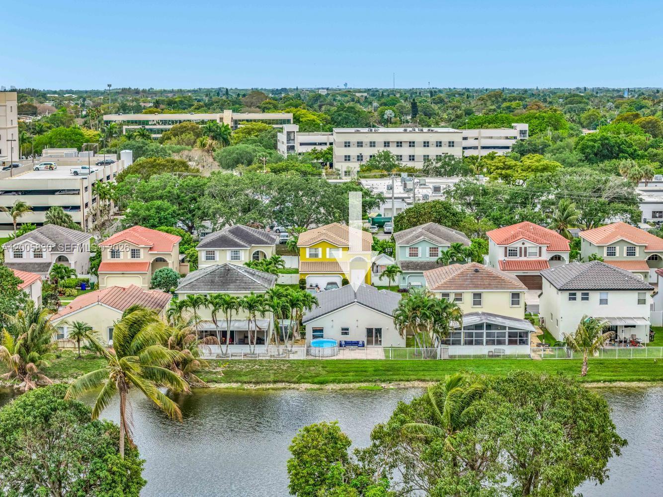 GREAT HORIZONS PARK - Residential