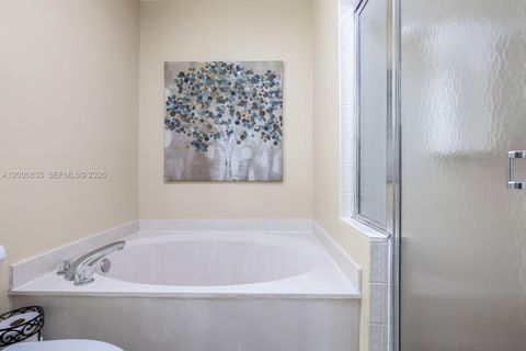 Tiny photo for 5861 S Sable Cir, Margate, FL 33063 (MLS # A12005830)