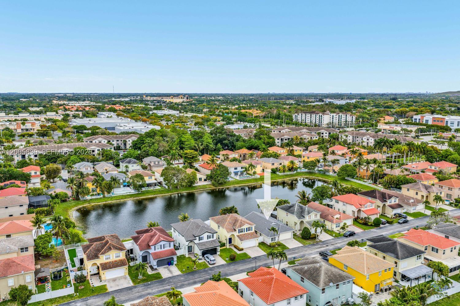 GREAT HORIZONS PARK - Residential