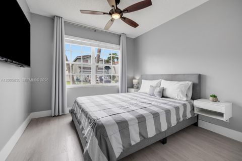 Tiny photo for 5861 S Sable Cir, Margate, FL 33063 (MLS # A12005830)