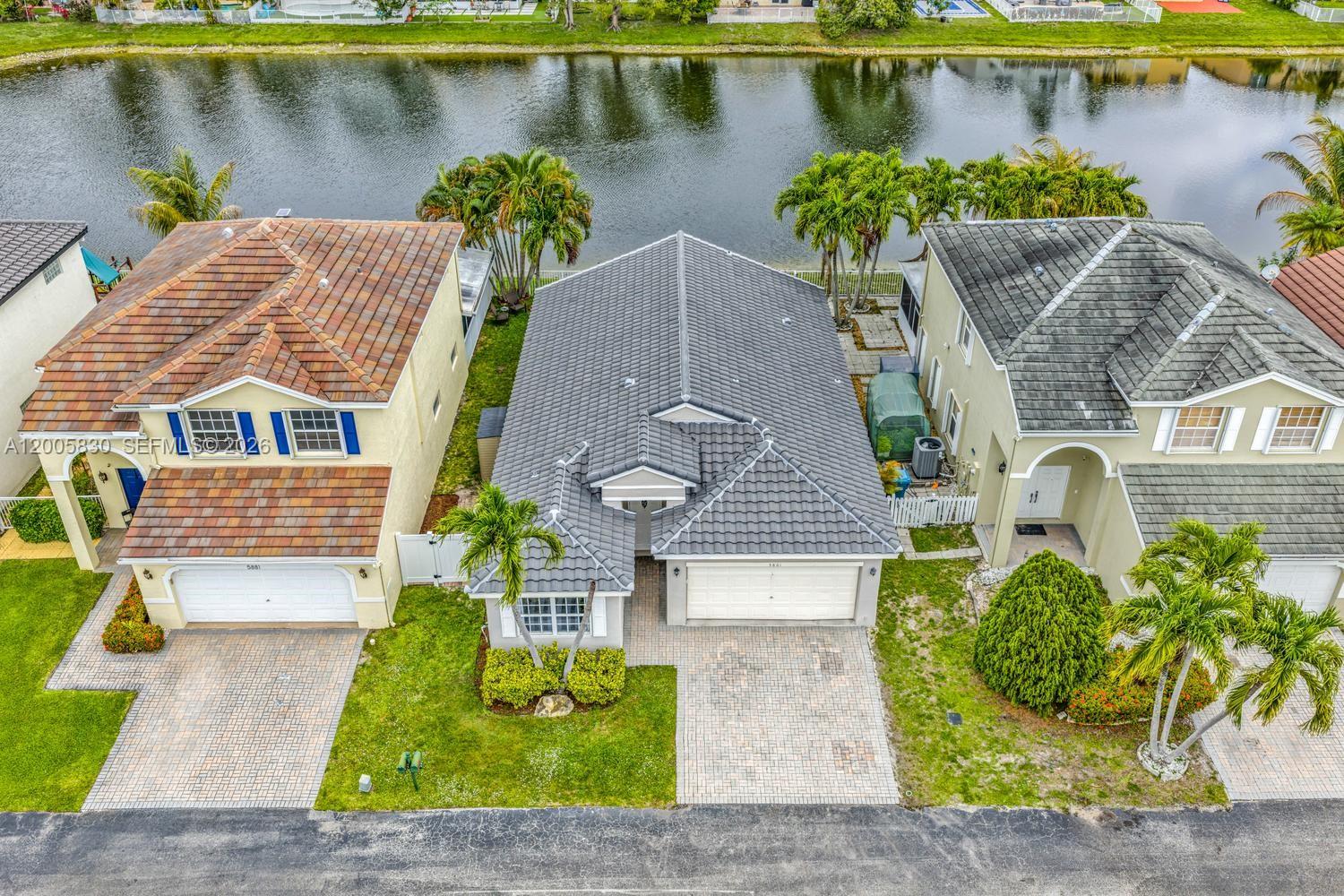 GREAT HORIZONS PARK - Residential