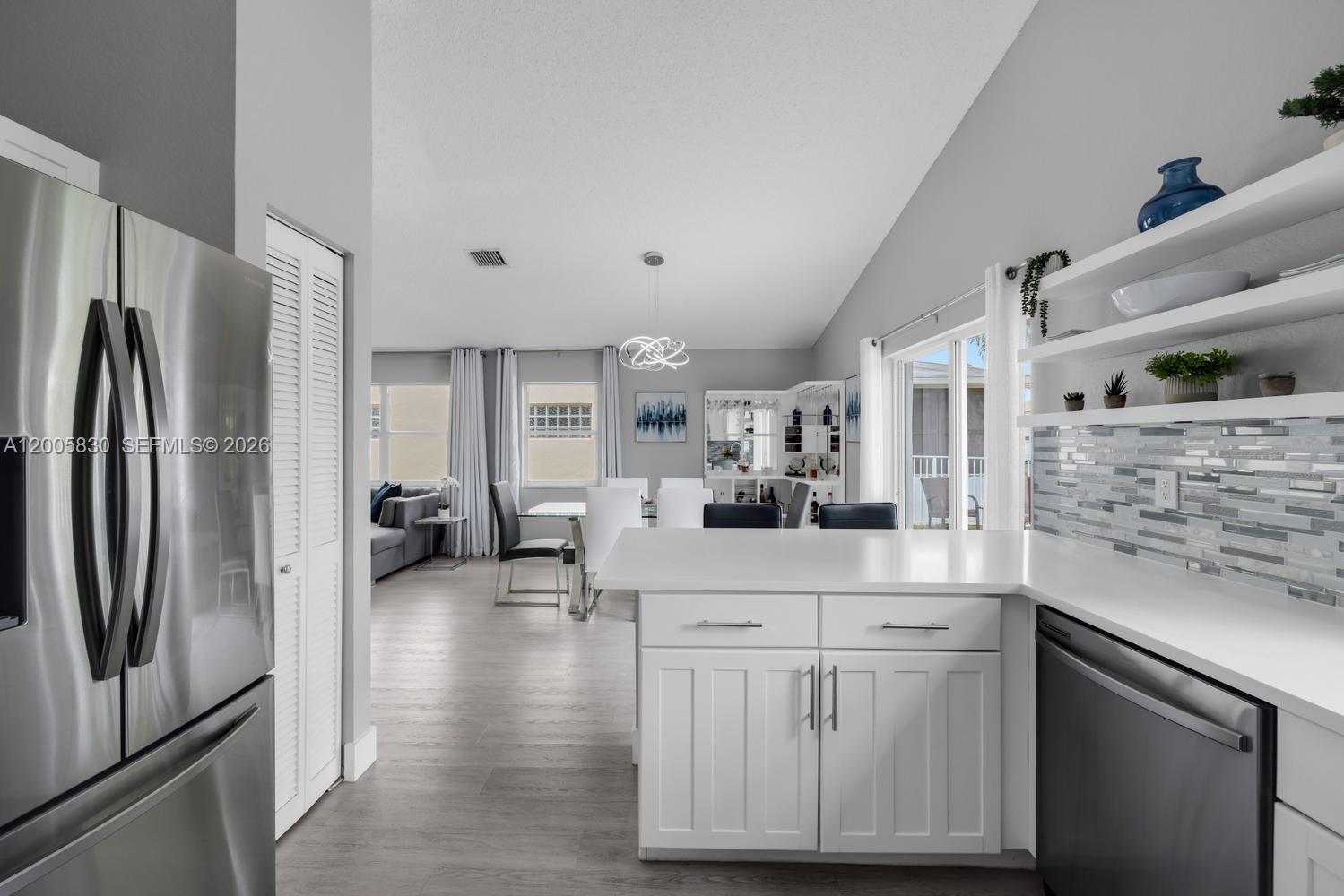 GREAT HORIZONS PARK - Residential